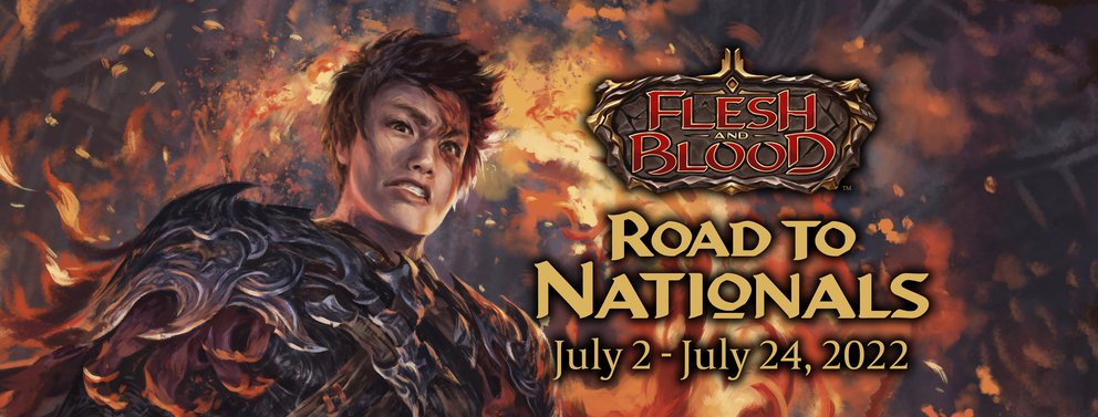 Road to Nationals FB Cover - Fai