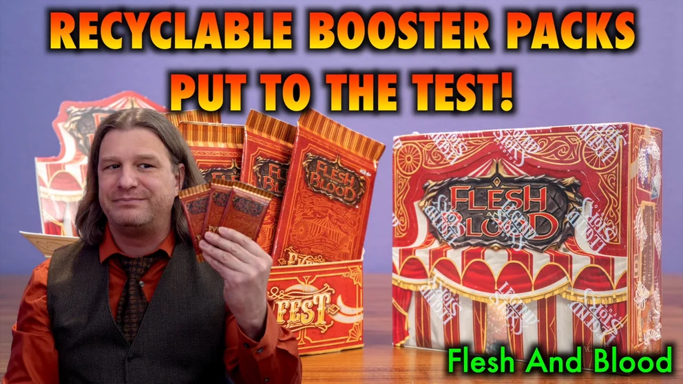 booster BUTURE teste 