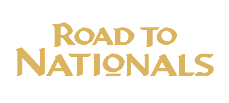 Road to National