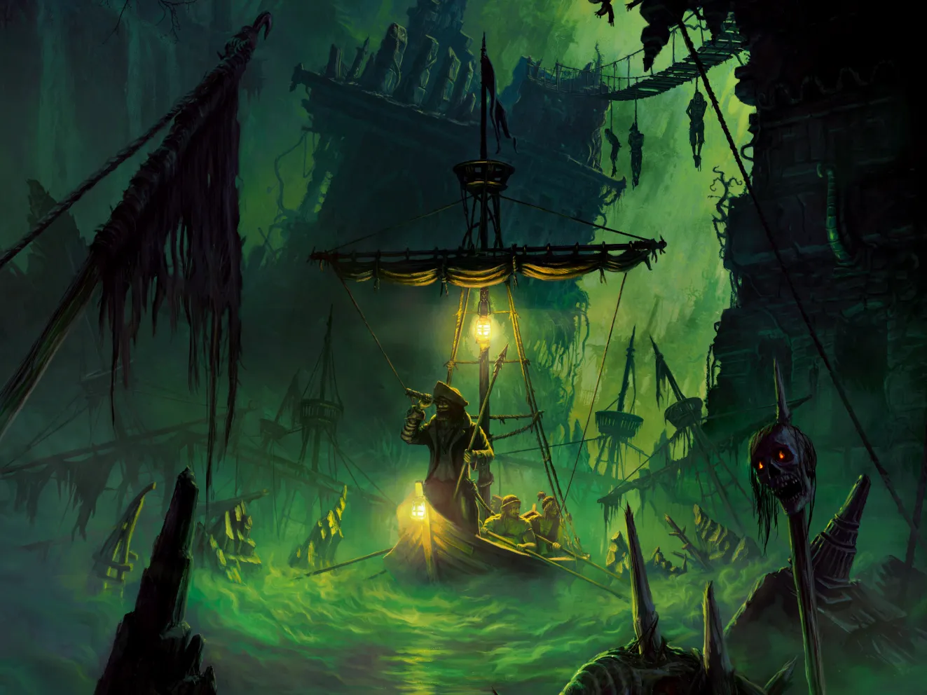 sea previews day 1