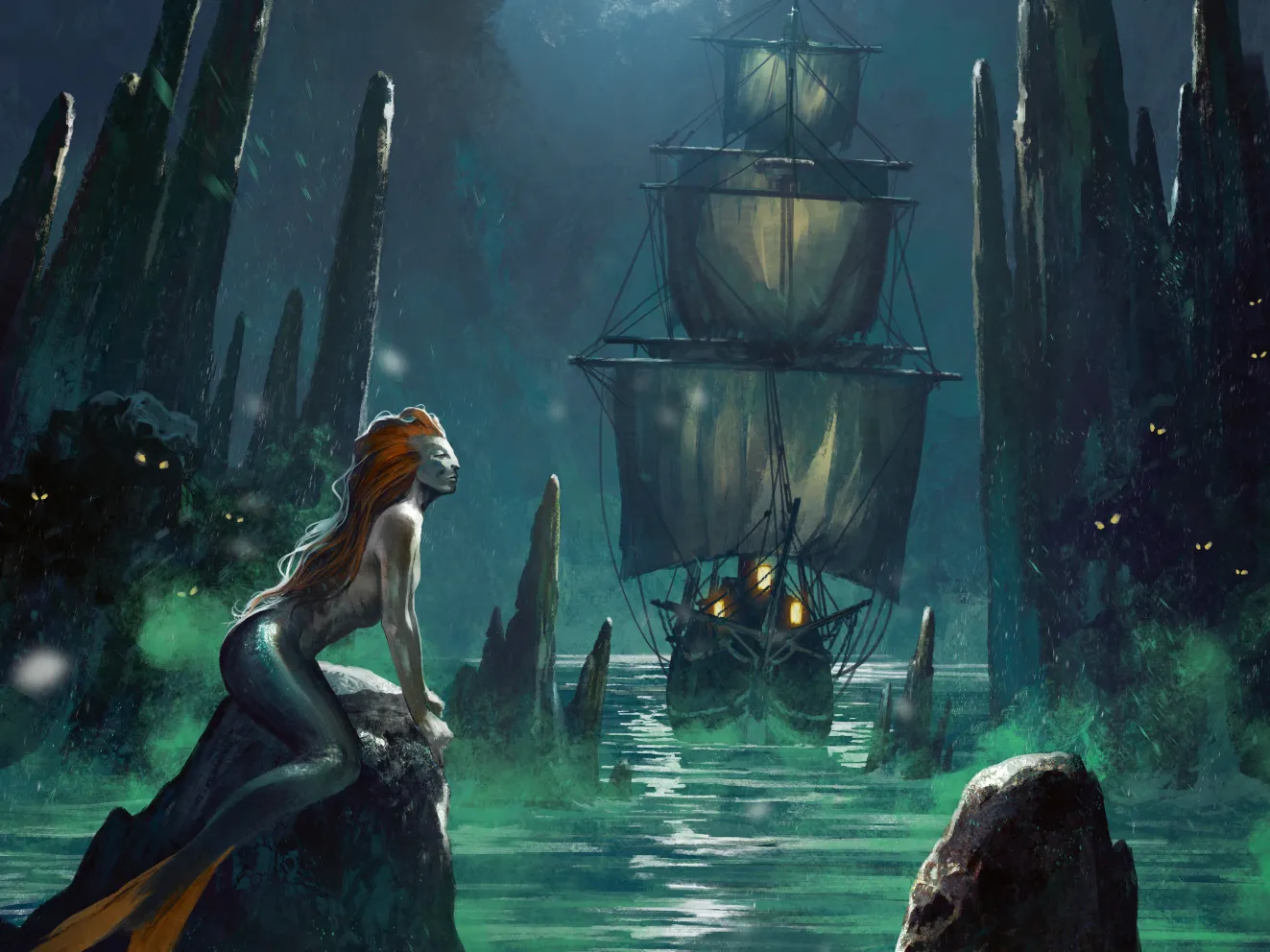 sea previews day 3