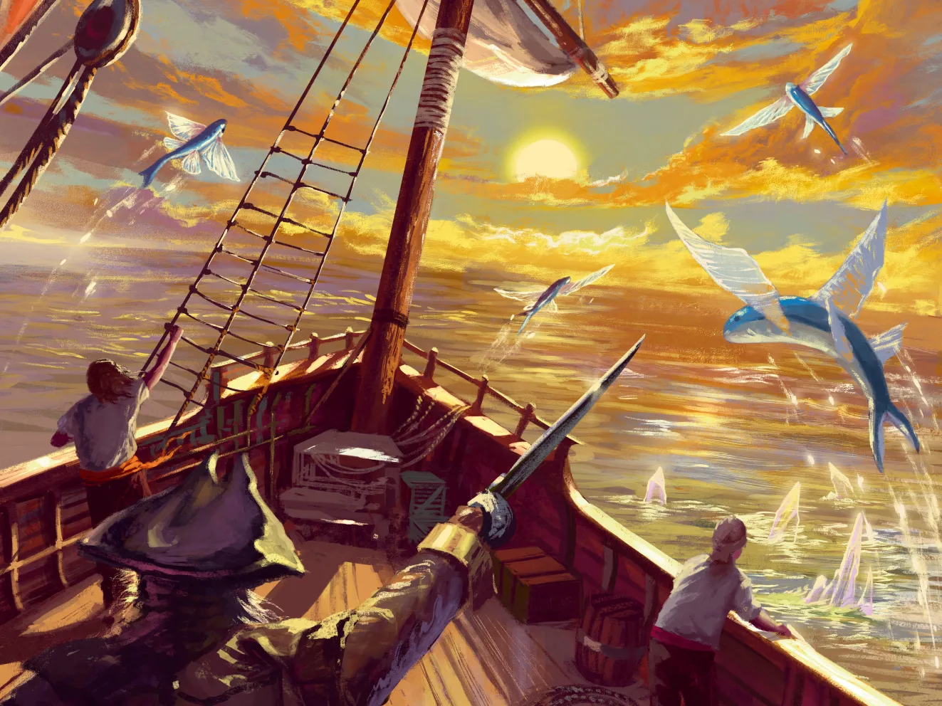 sea previews day 4