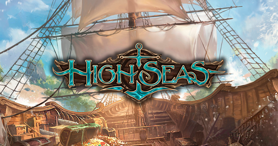 High Seas