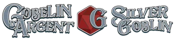 Silver Goblin Logo