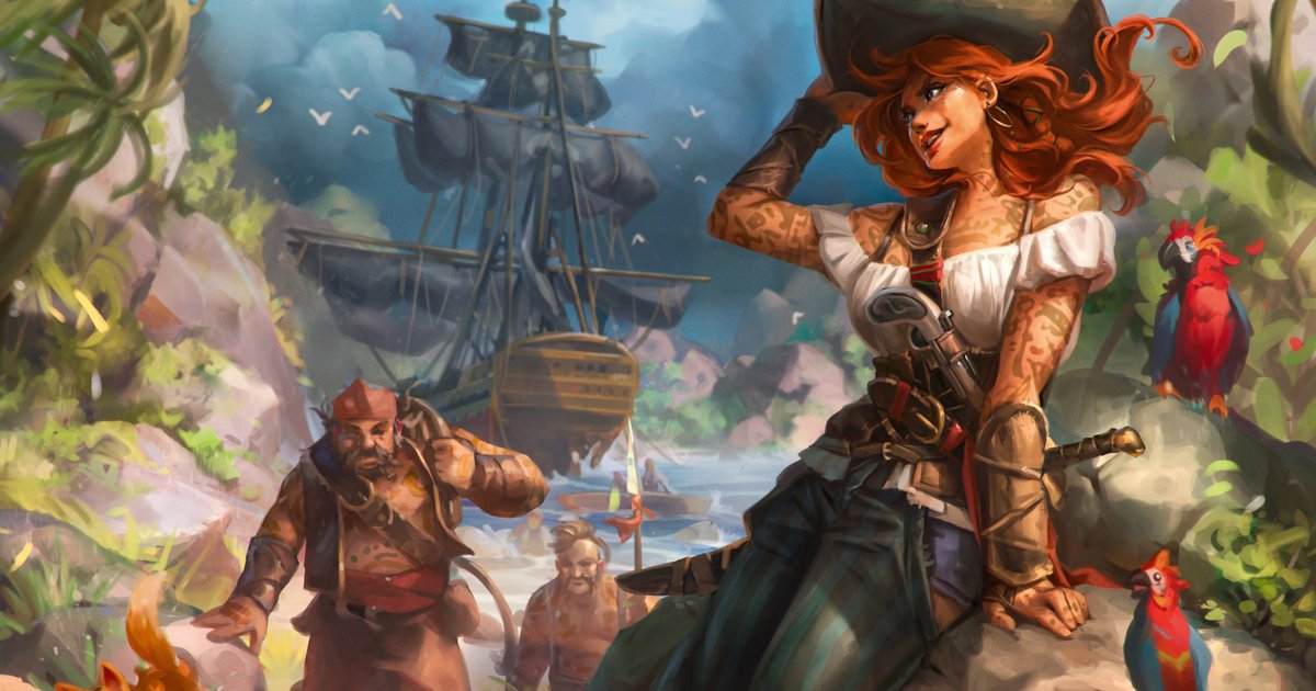 FAB Shelter from the Storm RF 英語版 拡張アート