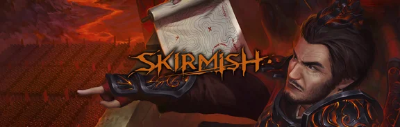 Skirmish Season 2 Carousel Image