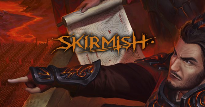 Flesh and Blood TCG - Skirmish Season 6 - Google My Maps