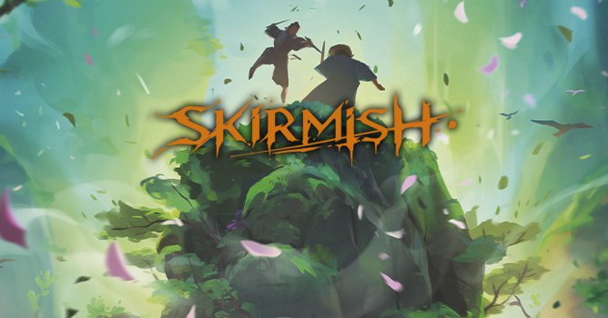 Flesh and Blood TCG - Skirmish Season 6 - Google My Maps