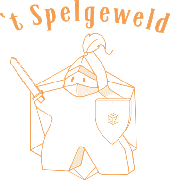 &#x27;t Spelgeweld