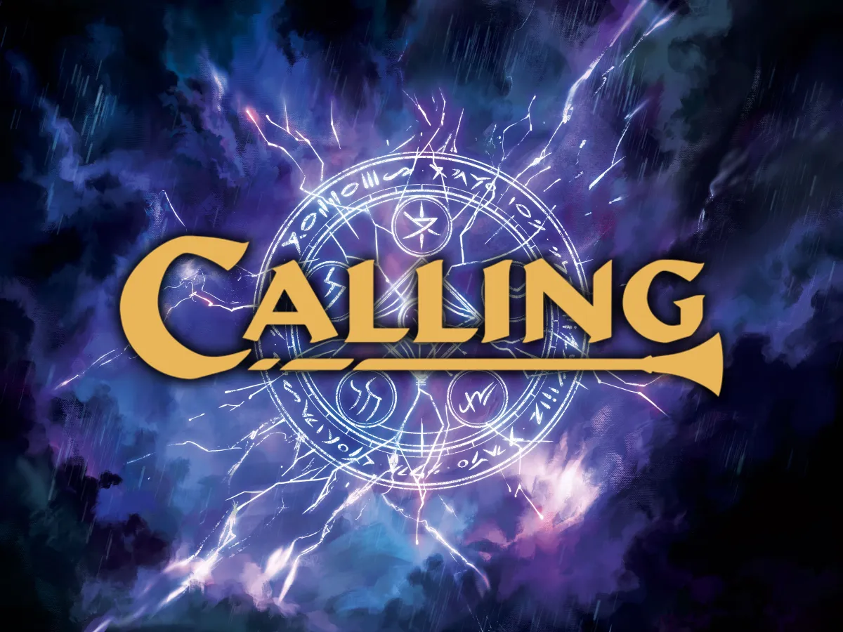 tampa calling logo