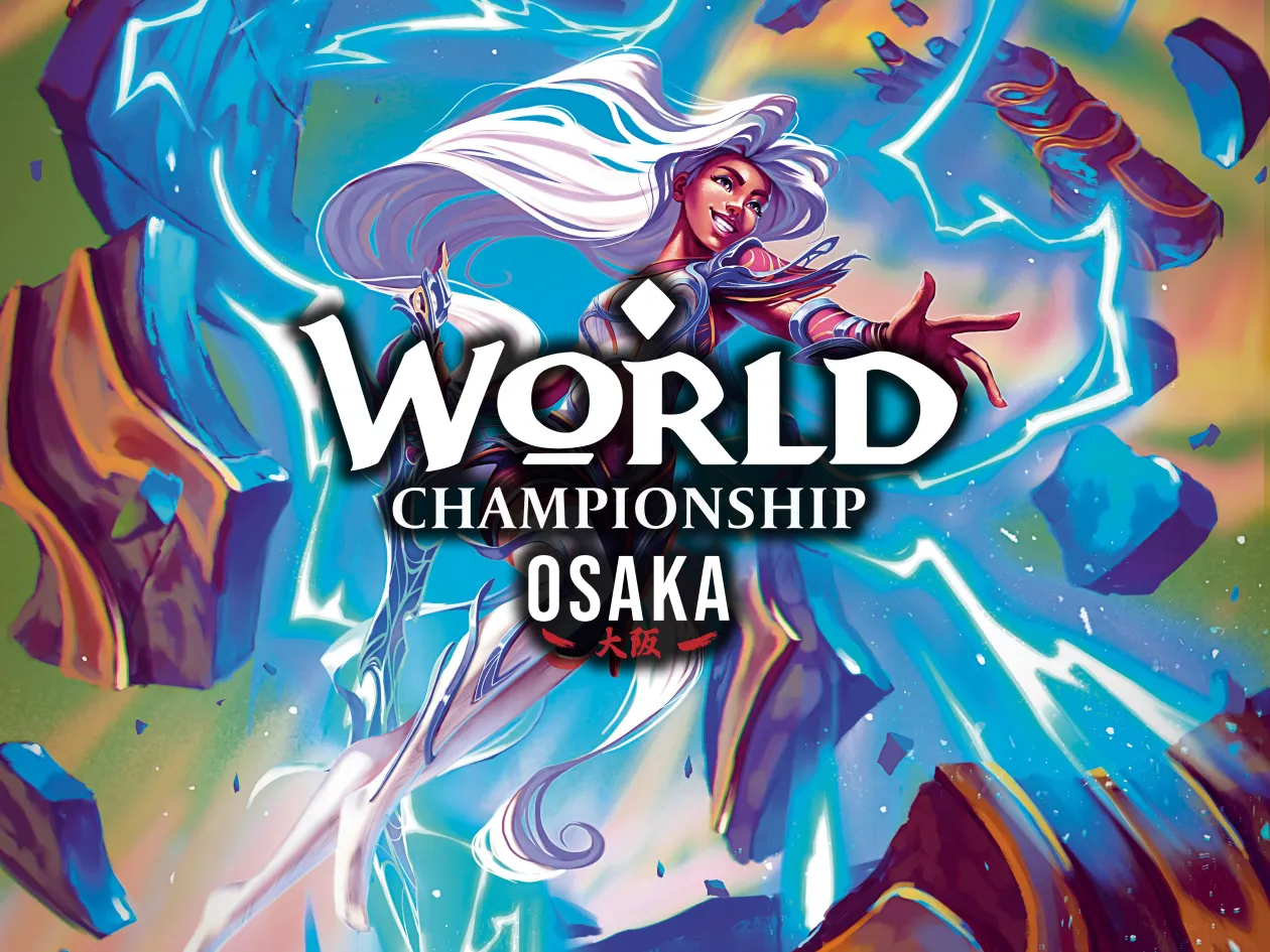 what to expect at worlds osaka