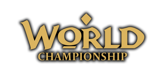 World Championship Logo (Website Use)