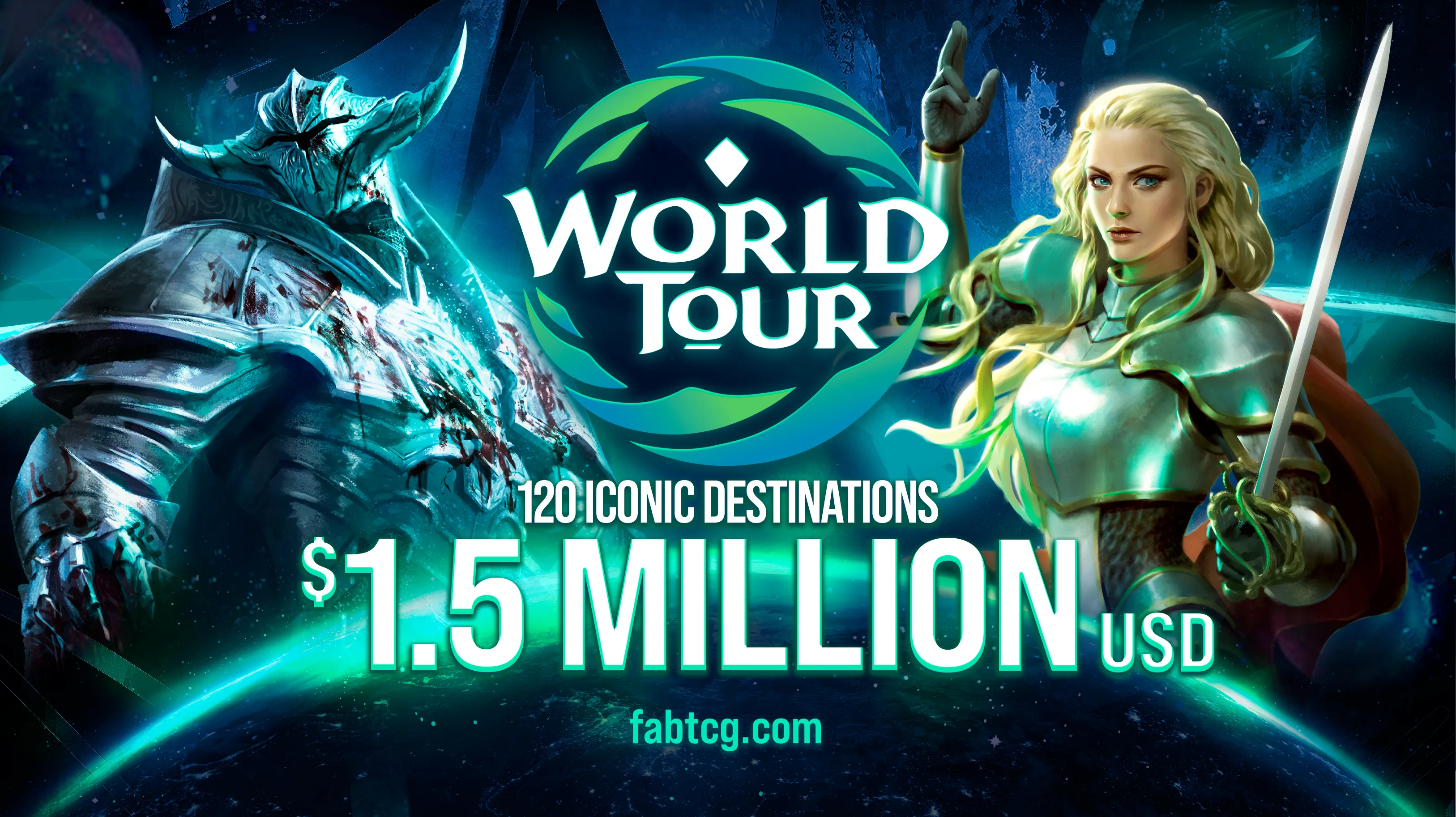 world tour 2025